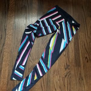 Reebok crossfit leggings